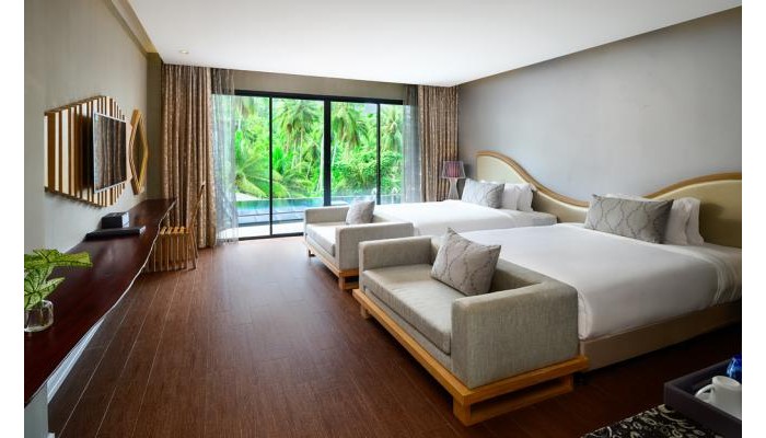 Poza pentru The Tarna Align Resort 2879-1552933815 The Tarna Align Resort poza 4