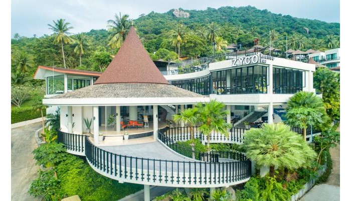 Poza pentru The Tarna Align Resort 4383-1552933813 The Tarna Align Resort poza 3