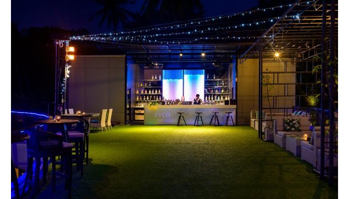 Poza pentru The Tarna Align Resort 6553-1552933818 The Tarna Align Resort poza 7