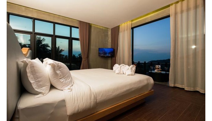 Poza pentru The Tarna Align Resort 7133-1552933821 The Tarna Align Resort poza 9