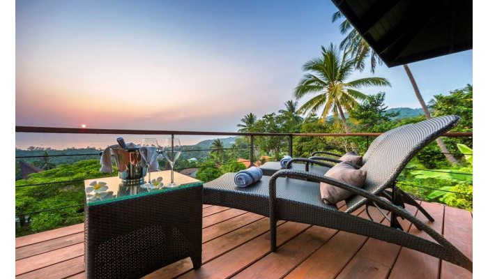 Poza pentru The Tarna Align Resort 7259-1552933810 The Tarna Align Resort poza 1