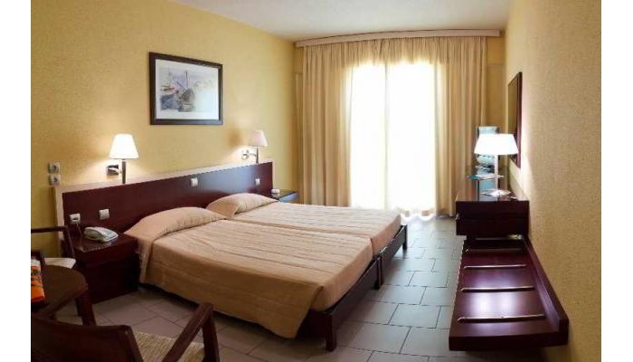 Arion Hotel poza 5
