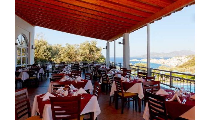 Arion Hotel poza 0