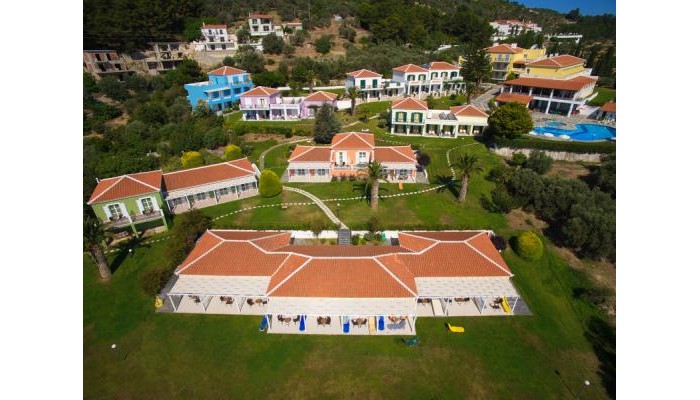 Arion Hotel poza 9