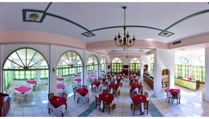 Arion Hotel poza 1