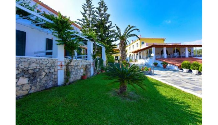 Arion Hotel poza 6
