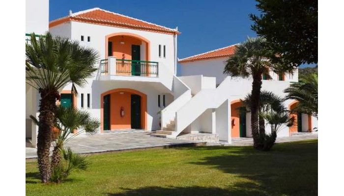 Arion Hotel poza 8