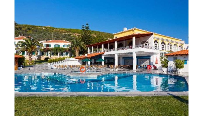 Arion Hotel poza 7