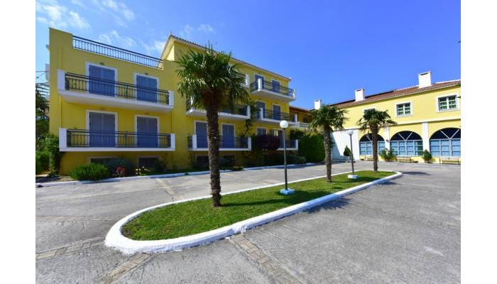 Arion Hotel poza 2
