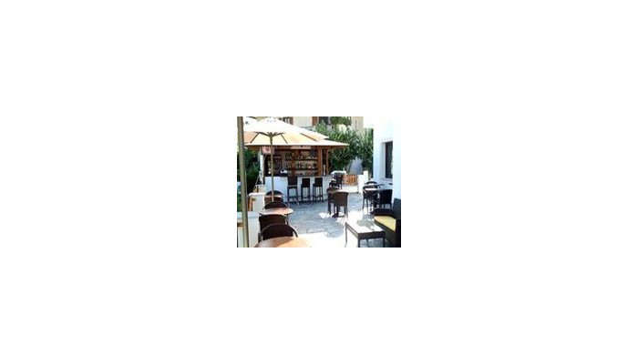 Golden Sun Hotel poza 3