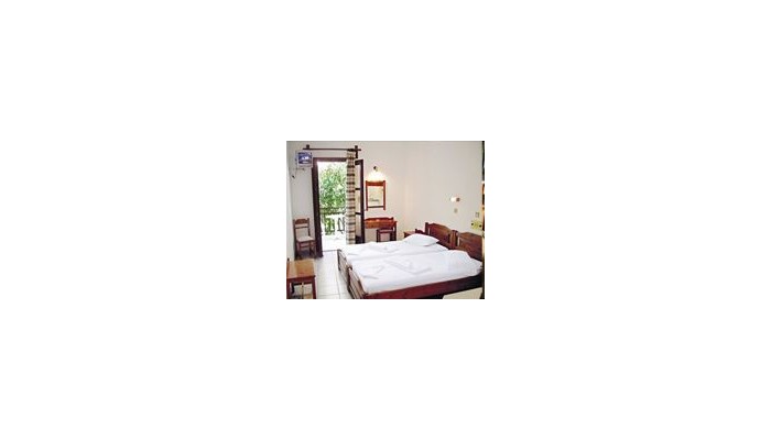 Golden Sun Hotel poza 5