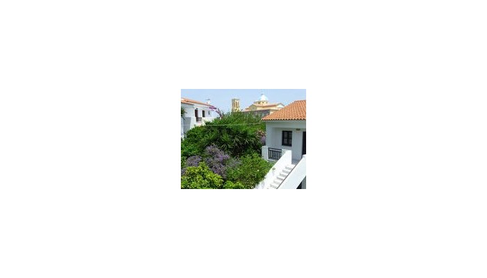 Golden Sun Hotel poza 2