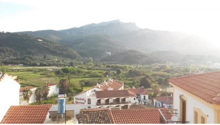 Green Hill Studios & Apartments poza 9