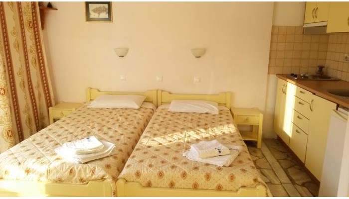 Green Hill Studios & Apartments poza 6