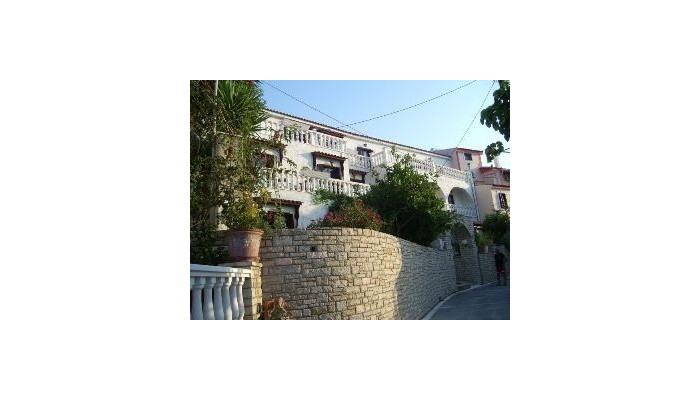 Hotel Anthemis Pension poza 0