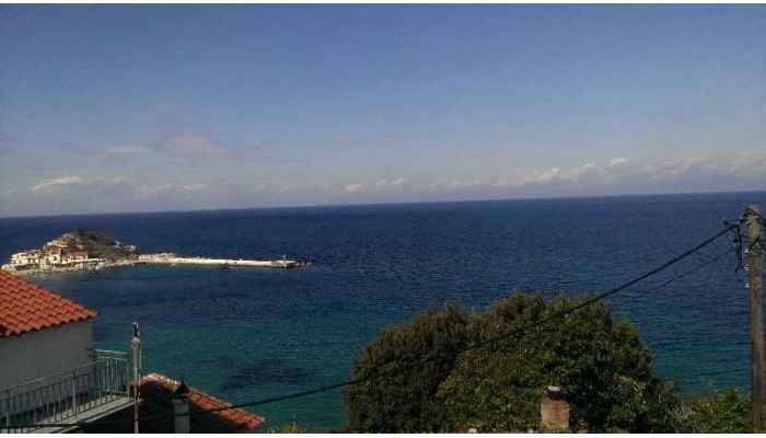 Hotel Anthemis Pension poza 1