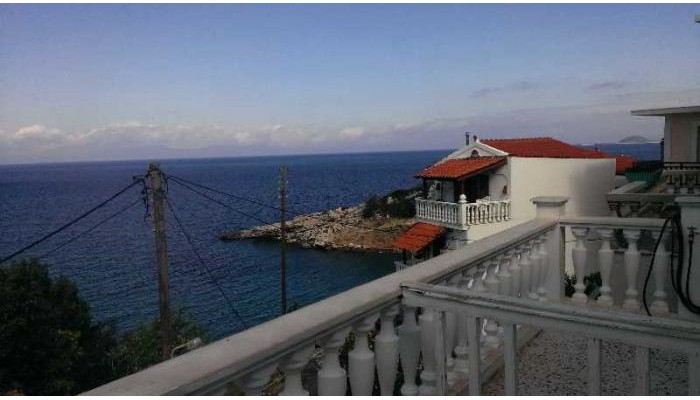 Hotel Anthemis Pension poza 3