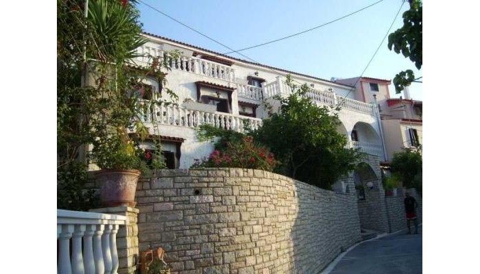 Hotel Anthemis Pension poza 5