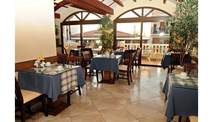 Hotel Athena poza 0