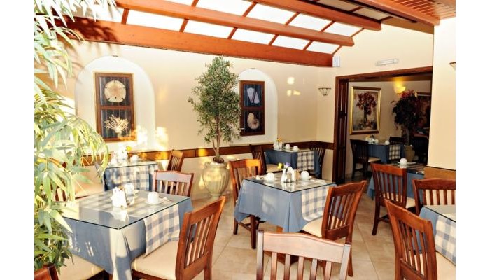 Hotel Athena poza 6