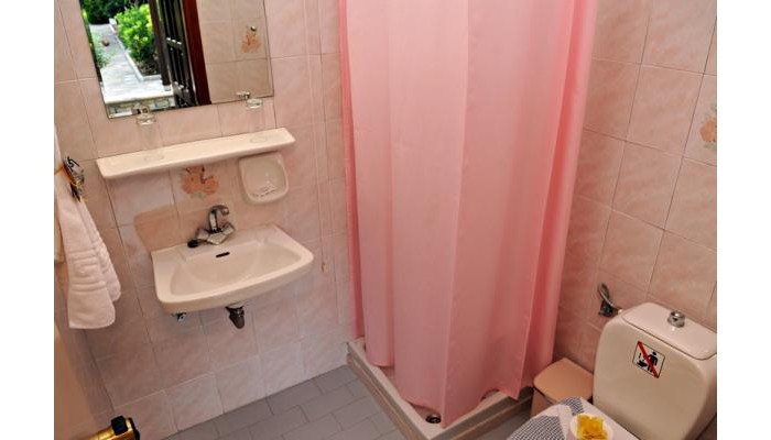 Hotel Athena poza 1