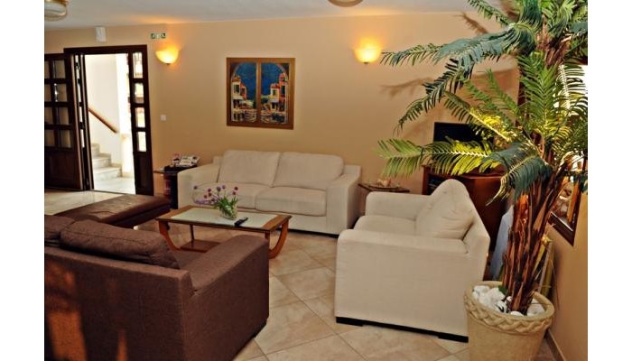 Hotel Athena poza 8