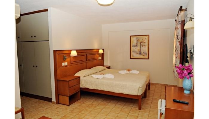 Hotel Athena poza 5