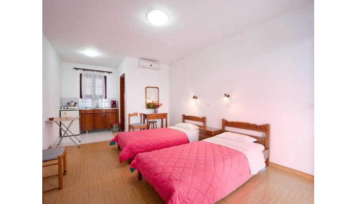 Hotel Gregory poza 0