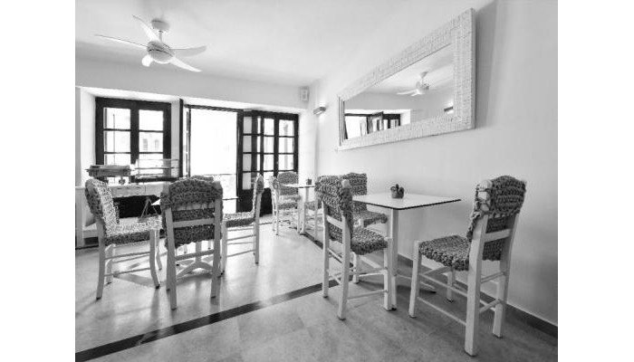 Hotel Kalidon poza 5