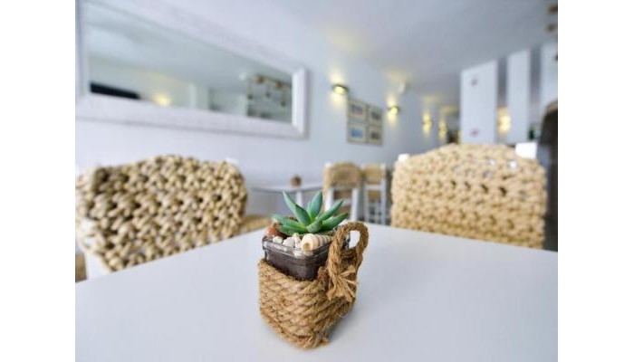 Hotel Kalidon poza 3
