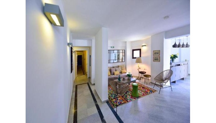 Hotel Kalidon poza 4