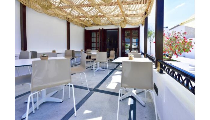 Hotel Kalidon poza 1