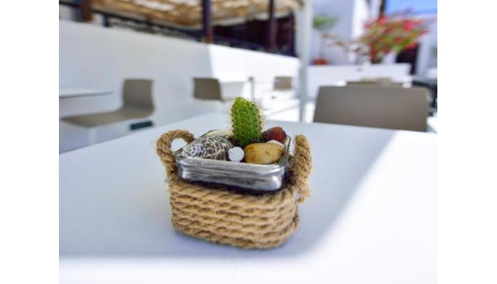 Hotel Kalidon poza 8