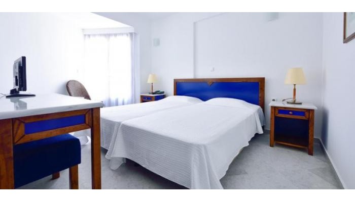 Hotel Kalidon poza 2