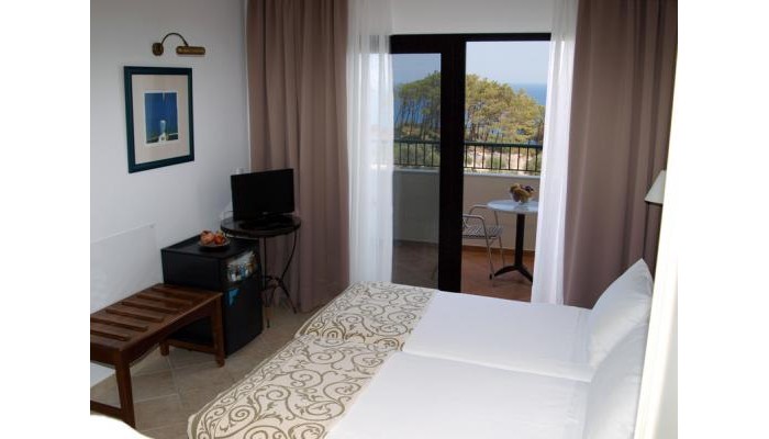 Hotel Kalidon Panorama poza 5