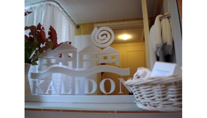 Hotel Kalidon Panorama poza 7