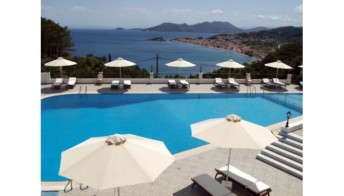 Hotel Kalidon Panorama poza 8
