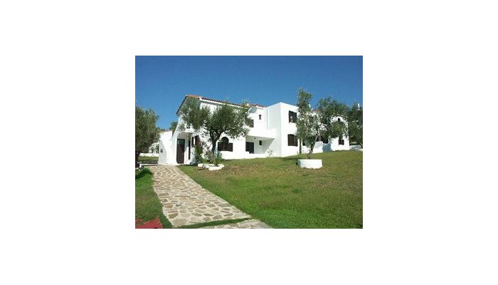 Hotel Katerina poza 4