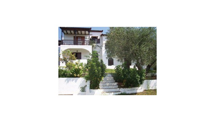 Hotel Katerina poza 0