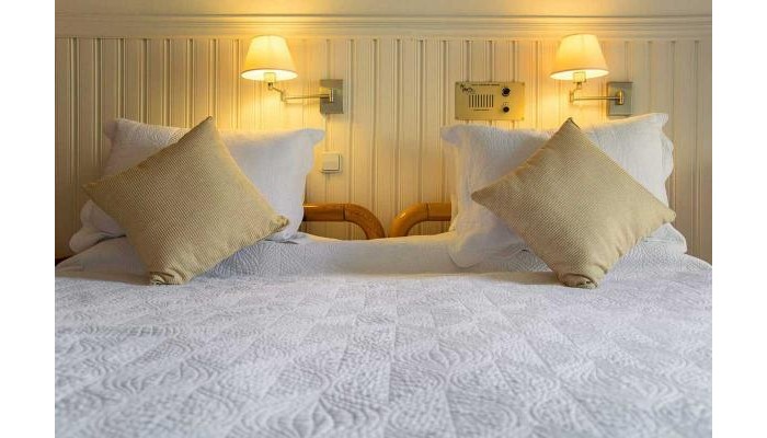 Hotel Sunrise Beach poza 15