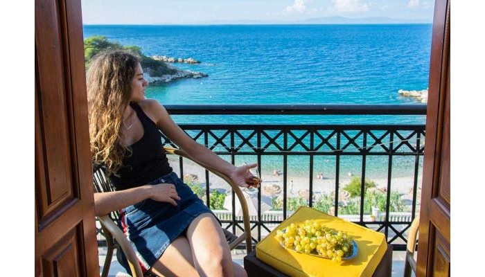 Hotel Sunrise Beach poza 11