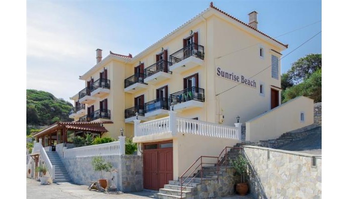 Hotel Sunrise Beach poza 20