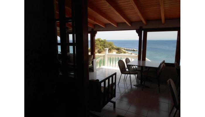 Hotel Sunrise Beach poza 7