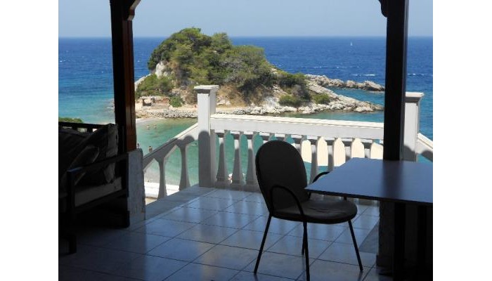 Hotel Sunrise Beach poza 5