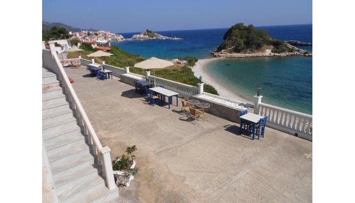 Hotel Sunrise Beach poza 9