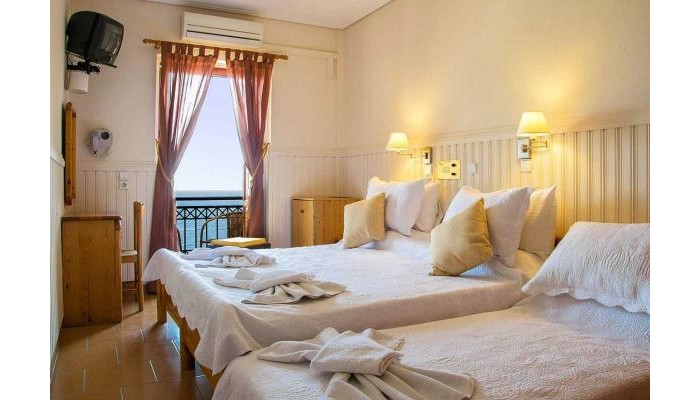 Hotel Sunrise Beach poza 17