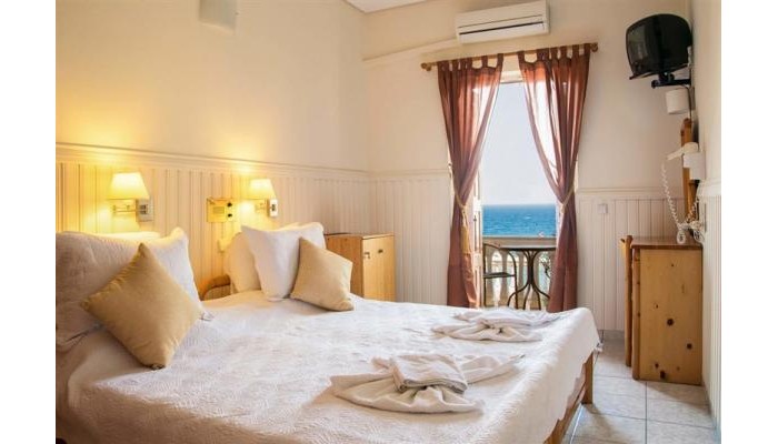 Hotel Sunrise Beach poza 27