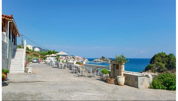 Hotel Sunrise Beach poza 22