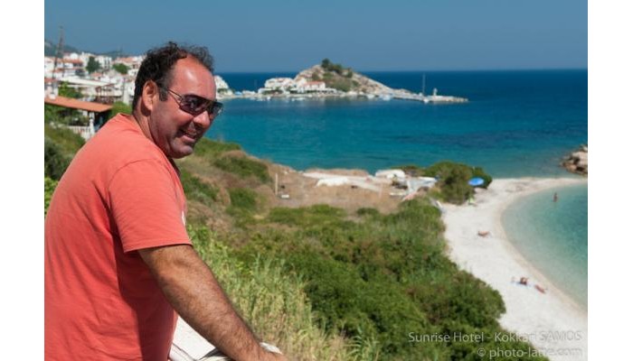 Hotel Sunrise Beach poza 2