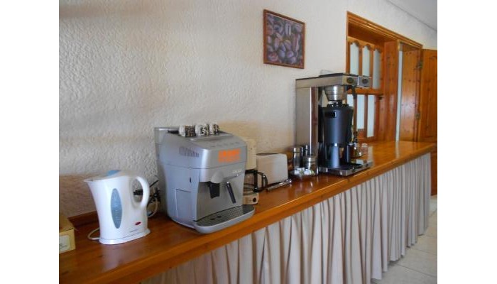 Hotel Sunrise Beach poza 1